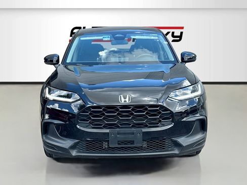 Used 2023 Honda HR-V LX image 2