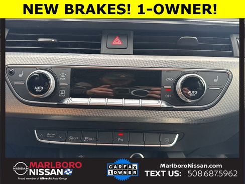 Used 2025 Audi A5 2.0T Premium Plus image 26