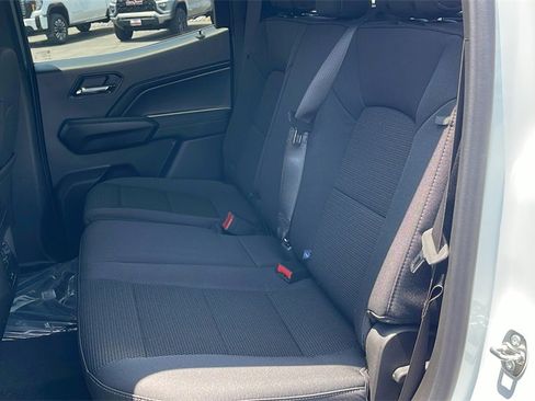 New 2025 GMC Canyon Elevation w/ Convenience Package image 13