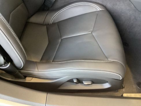 New 2026 Chevrolet Corvette Stingray image 19