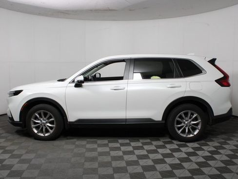 Used 2023 Honda CR-V EX-L image 4
