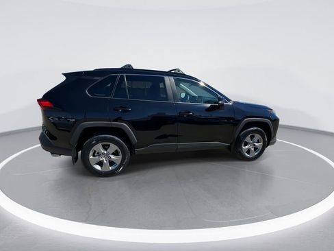 Used 2024 Toyota RAV4 XLE image 15