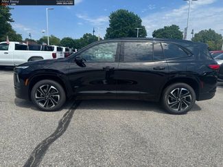 New 2026 Buick Enclave Sport Touring w/ Power Package AWD/4WD video 2