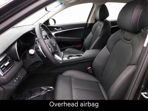 Used 2026 Genesis G70 2.5T image 22