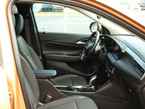 Used 2025 Buick Encore GX Preferred w/ Advanced Technology Package AWD/4WD image 47
