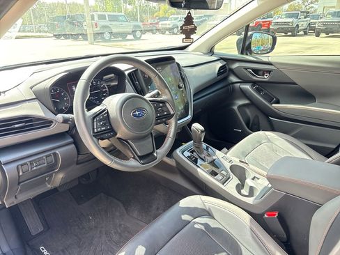 Used 2024 Subaru Crosstrek 2.5i Limited w/ Popular Package #4A image 6