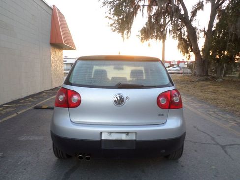 Used 2006 Volkswagen Rabbit image 5