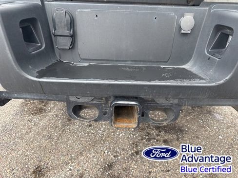 Used 2024 Ford F250 XLT image 42