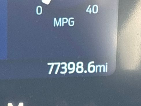 Used 2021 Ford Bronco Badlands image 20