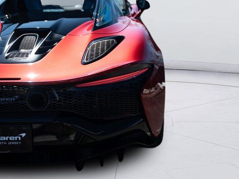 New 2026 McLaren Artura Spider RWD image 32