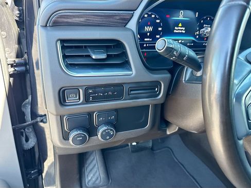 Used 2023 Chevrolet Tahoe LT image 10