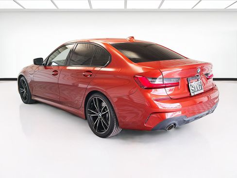 Used 2021 BMW 330i 330i image 11