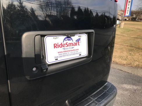 Used 2017 Chevrolet Express 3500 LT w/ LT Preferred Equipment Group image 28