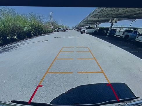 Used 2025 GMC Sierra 1500 AT4 w/ AT4 Premium Package image 9