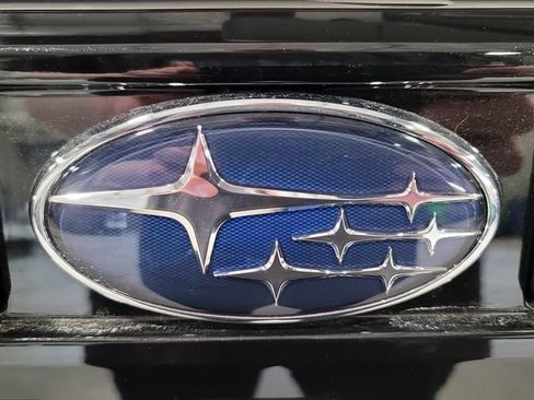 New 2026 Subaru Outback Wilderness AWD/4WD image 32