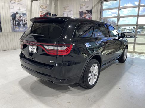 Used 2022 Dodge Durango GT image 8