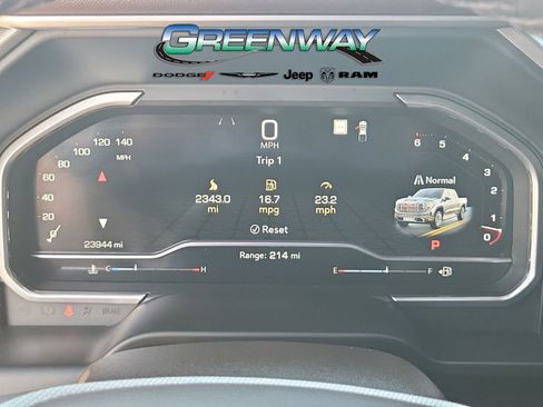 Used 2023 GMC Sierra 1500 Denali image 29