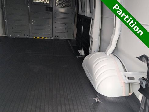 New 2025 Chevrolet Express 2500 image 24