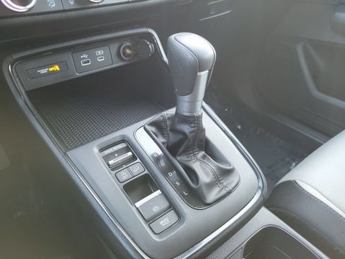 Used 2025 Honda CR-V EX image 21