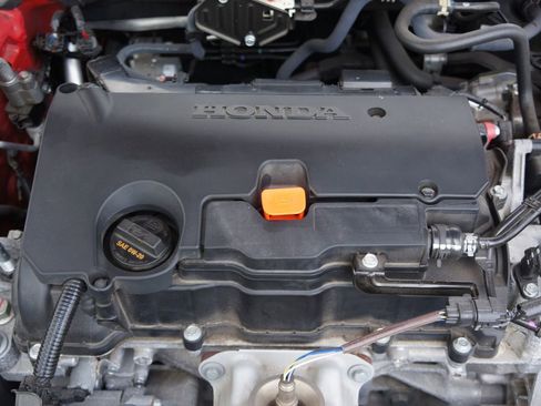 Used 2024 Honda Civic Sport image 21