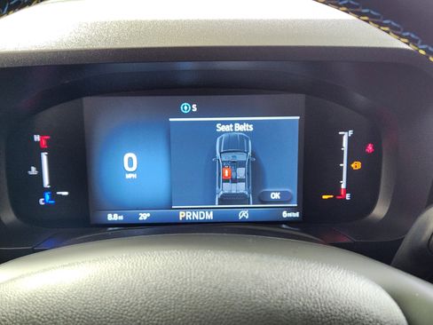 New 2026 Ford Maverick Lobo image 20