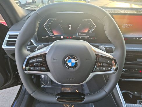 New 2026 BMW 330i Sedan RWD image 18