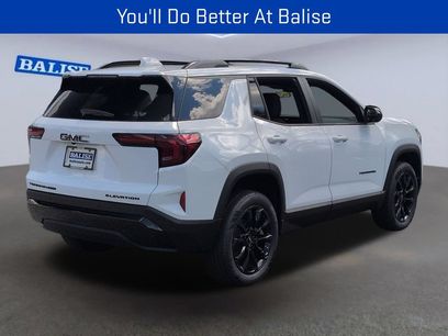 New 2026 GMC Terrain Elevation w/ Black Edition
