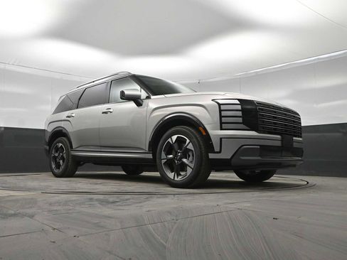 New 2026 Hyundai Palisade Limited image 32