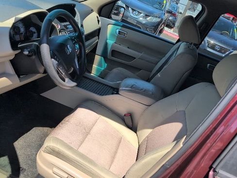 Used 2013 Honda Pilot EX image 10