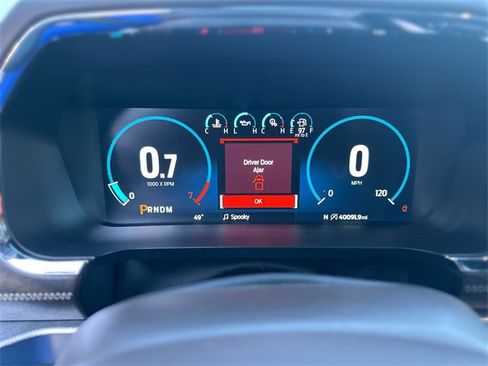 Used 2021 Ford F150 King Ranch w/ Equipment Group 601A High image 16