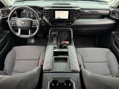 Used 2023 Toyota Tundra SR5 image 9