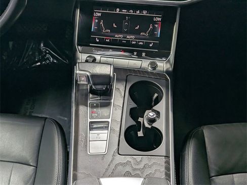 Used 2022 Audi A7 3.0T Premium Plus w/ Premium Plus image 12