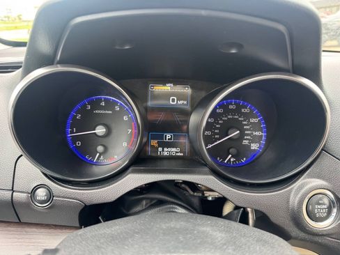 Used 2016 Subaru Legacy 3.6R Limited AWD/4WD image 18