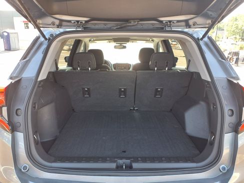 Used 2019 GMC Terrain SLE FWD image 25