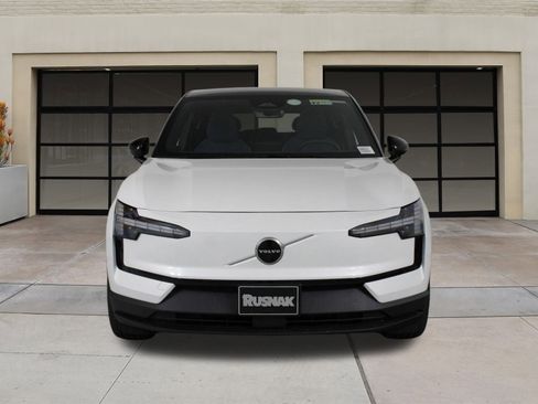 New 2026 Volvo EX30 Ultra image 2