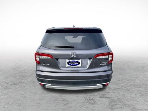 Used 2019 Honda Pilot Touring image 6