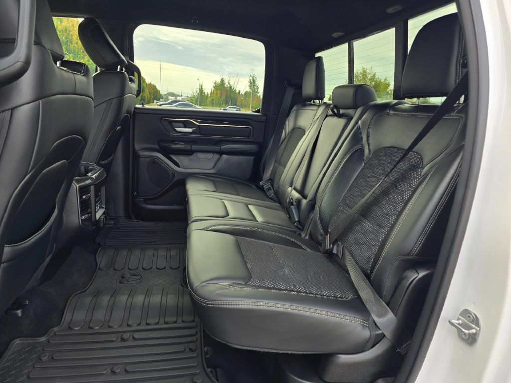 Used 2021 RAM 1500 Sport w/ Level 2 Equipment Group AWD/4WD image 13
