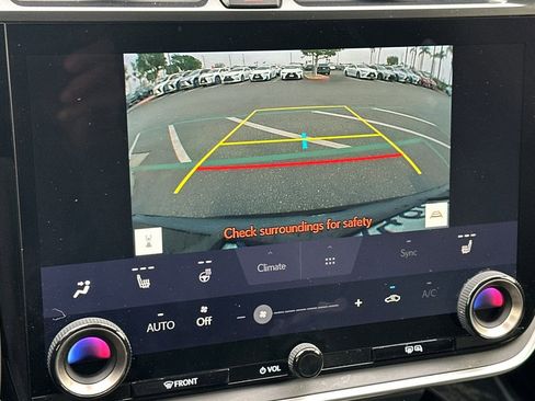 Certified 2024 Lexus RZ 300e Premium image 24