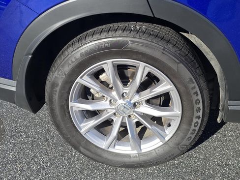 Used 2024 Honda CR-V EX image 11