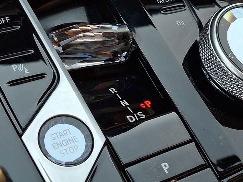 Certified 2024 BMW X5 M60i image 12