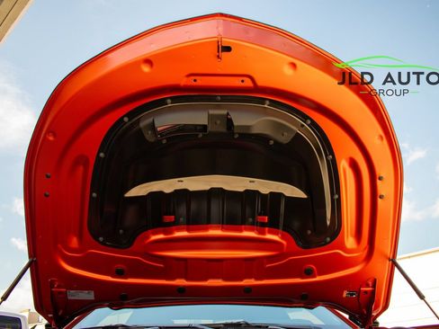 Used 2022 Chevrolet Camaro ZL1 RWD image 44