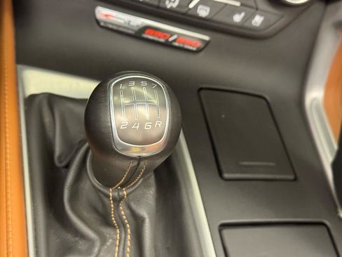 Used 2019 Chevrolet Corvette Z06 image 16