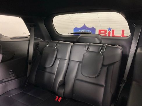 New 2026 Ford Explorer ST w/ Sun And Sound Package AWD/4WD image 17