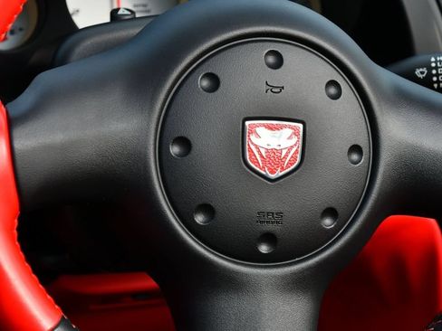 Used 2005 Dodge Viper SRT-10 w/ Mamba Edition Group RWD image 58