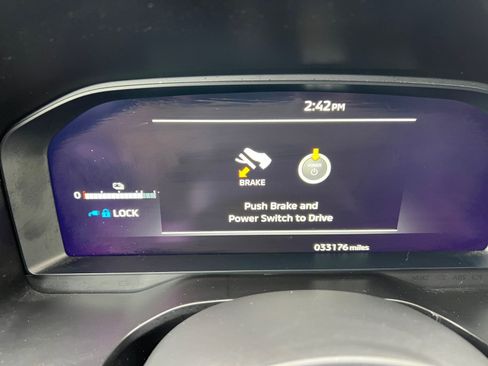 Used 2023 Mitsubishi Outlander SE image 20