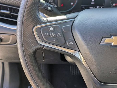 Used 2024 Chevrolet Malibu LT image 13