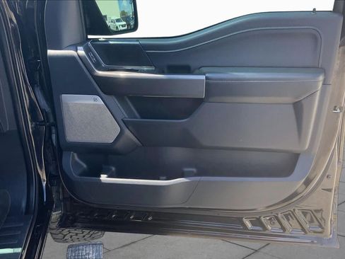 Used 2022 Ford F150 XLT w/ Equipment Group 302A High AWD/4WD image 23