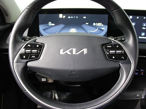 Used 2023 Kia EV6 Wind image 13