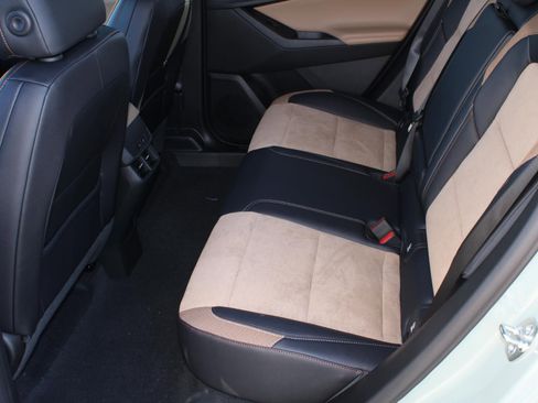 New 2026 Chevrolet Equinox ACTIV w/ Convenience Package III image 17