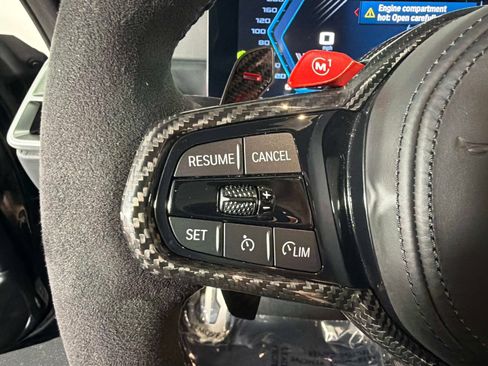 Used 2025 BMW M4 CS AWD/4WD image 35